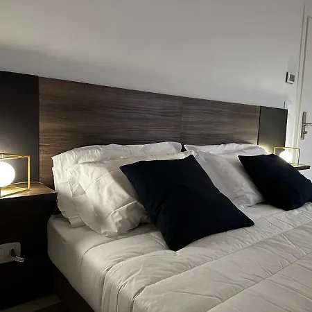 Ca' Maggiolo Casa de hóspedes 3*