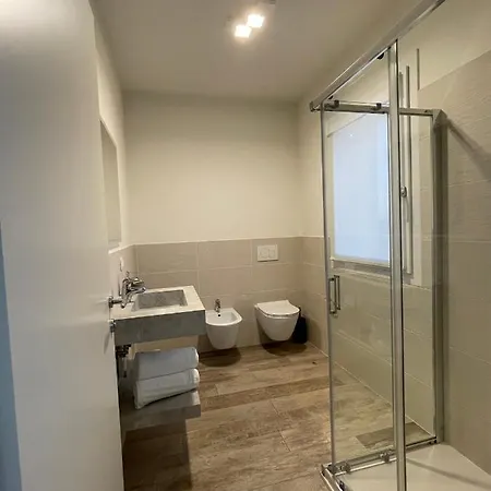 Guest house Ca' Maggiolo