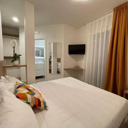 Ca' Maggiolo Guest house Cinto Caomaggiore