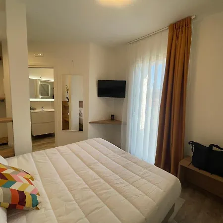 Guest house Ca' Maggiolo Cinto Caomaggiore