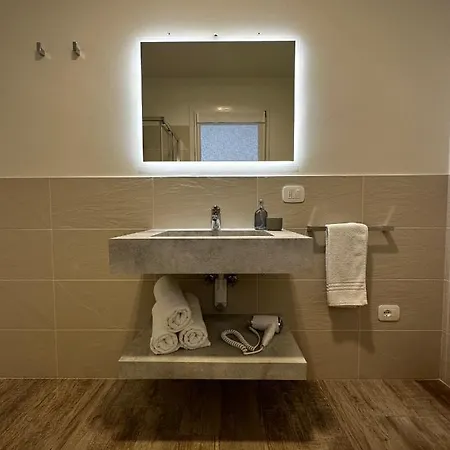 Ca' Maggiolo Vendégház 3*