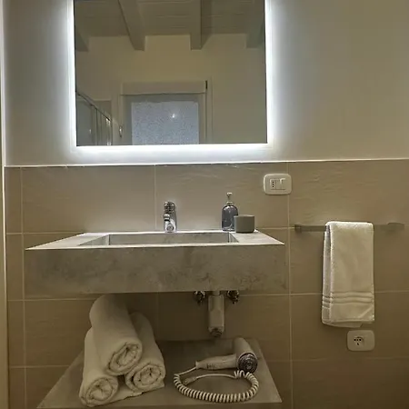 Guest house Ca' Maggiolo Cinto Caomaggiore