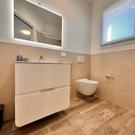 Vendégház Ca' Maggiolo 3*