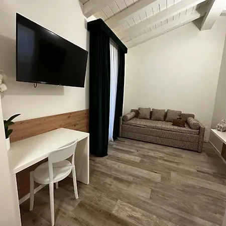 Ca' Maggiolo 3*