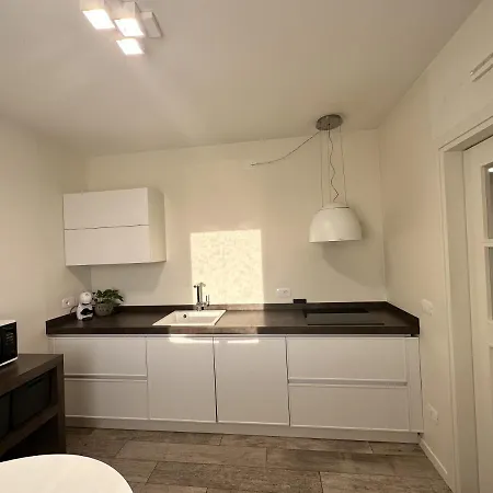 Ca' Maggiolo Guest house