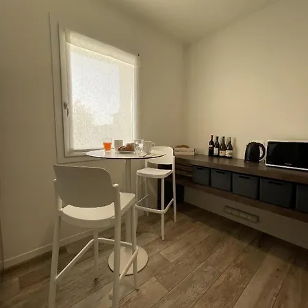 Ca' Maggiolo Guest house Cinto Caomaggiore