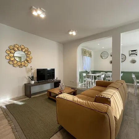 Ca' Maggiolo Vendégház Cinto Caomaggiore