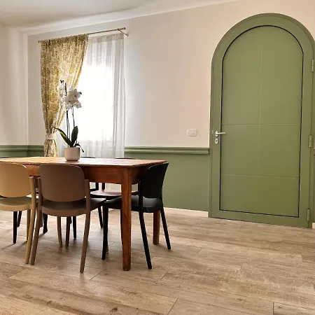 Ca' Maggiolo 3* Cinto Caomaggiore