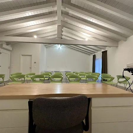 Guest house Ca' Maggiolo Cinto Caomaggiore