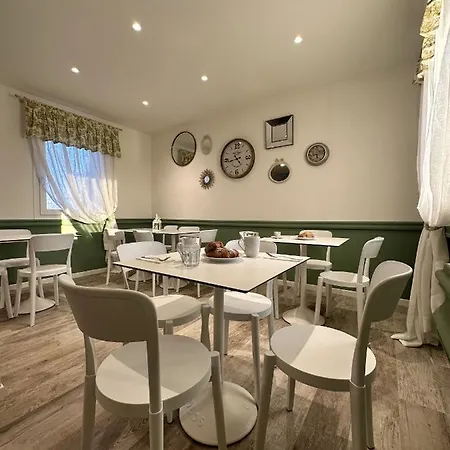 Guest house Ca' Maggiolo