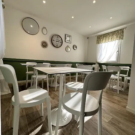 Guest house Ca' Maggiolo Cinto Caomaggiore