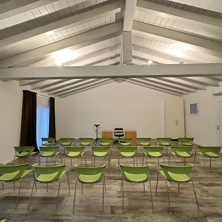 Ca' Maggiolo Cinto Caomaggiore