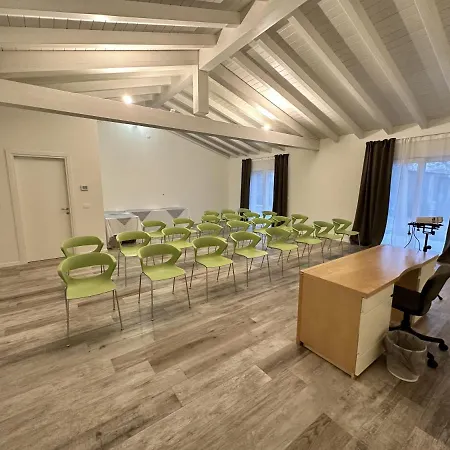 Ca' Maggiolo 3*