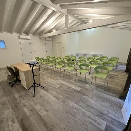 Ca' Maggiolo Cinto Caomaggiore