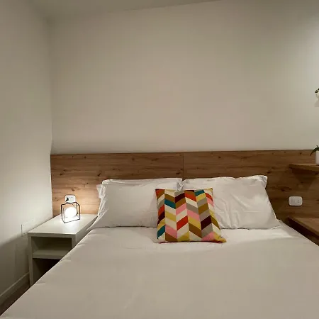 Maison d'hôtes Ca' Maggiolo