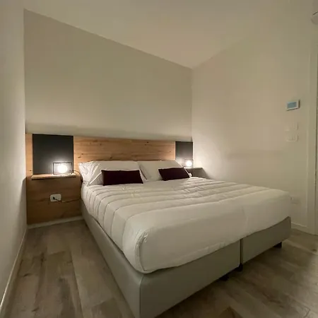 Ca' Maggiolo Pensión 3*