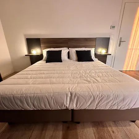 Ca' Maggiolo 3*