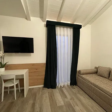 Ca' Maggiolo 3* Cinto Caomaggiore