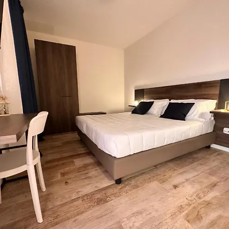 Pensión Ca' Maggiolo 3*