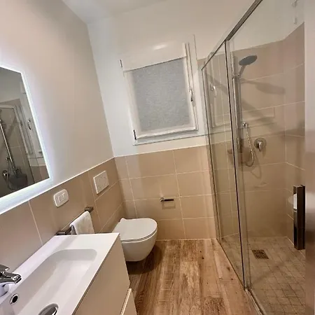 Ca' Maggiolo Affittacamere 3*