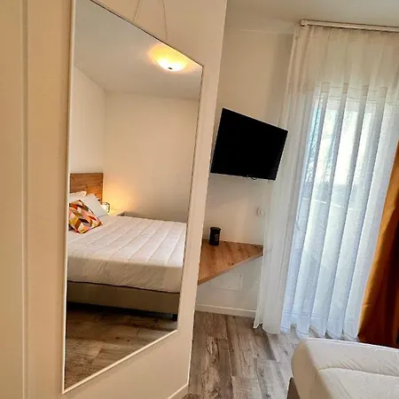 Maison d'hôtes Ca' Maggiolo Cinto Caomaggiore