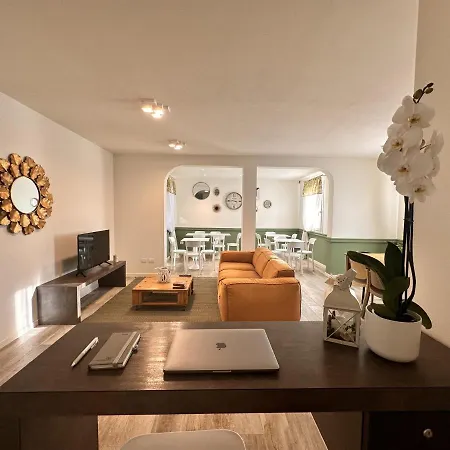 Ca' Maggiolo Affittacamere