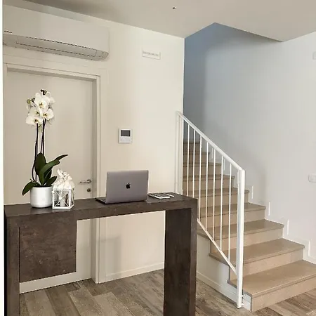 Ca' Maggiolo Maison d'hôtes Cinto Caomaggiore