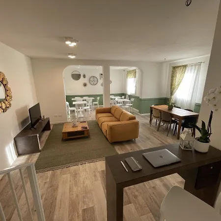 Ca' Maggiolo Cinto Caomaggiore