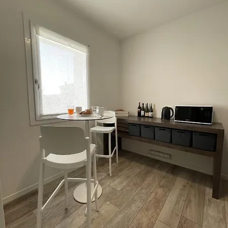 Maison d'hôtes Ca' Maggiolo