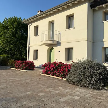 Ca' Maggiolo Cinto Caomaggiore